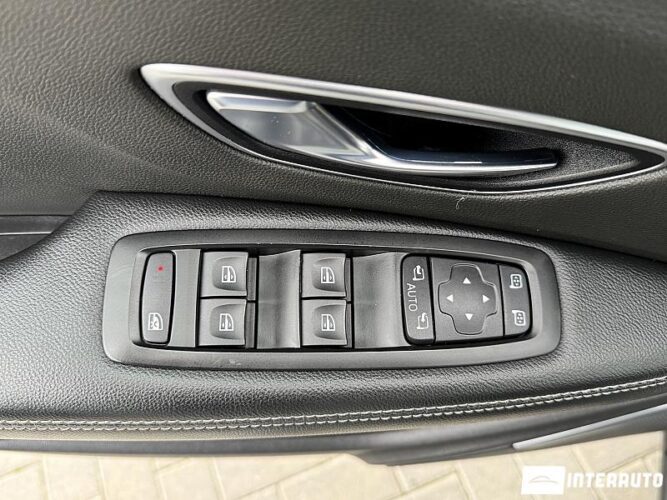 Renault Grand Scenic 57 interauto-car