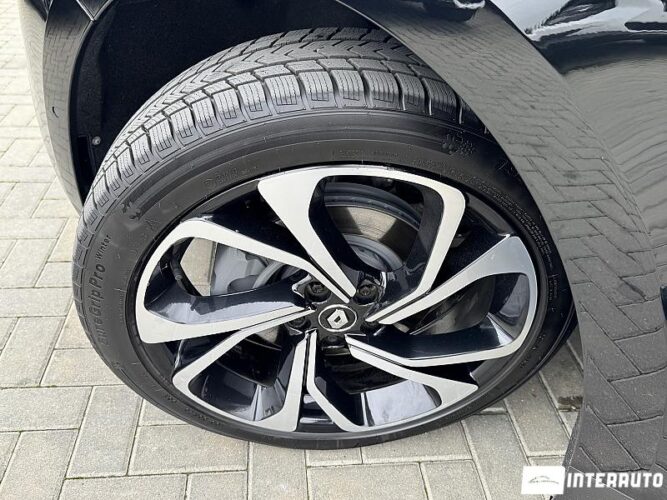 Renault Grand Scenic 54 interauto-car