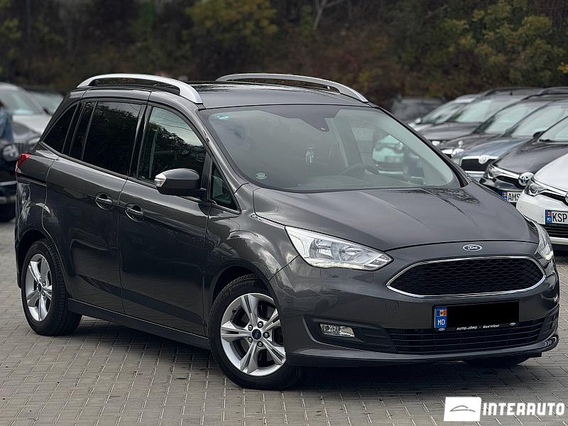 Ford Grand C-MAX 2 interauto oferta masina