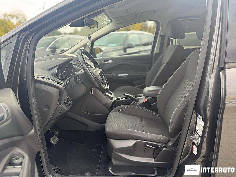 Ford Grand C-MAX 15 automobil-interauto