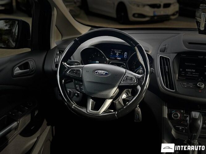Ford Grand C-MAX 36 interauto-car