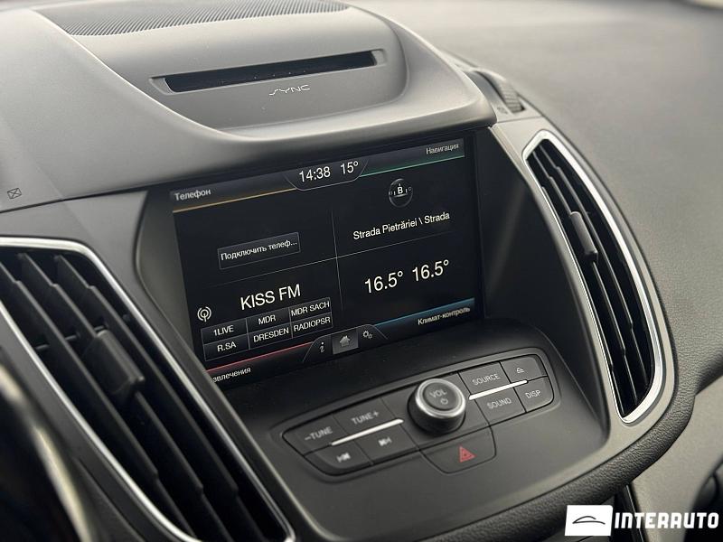 Ford Grand C-MAX 19 automobil-interauto