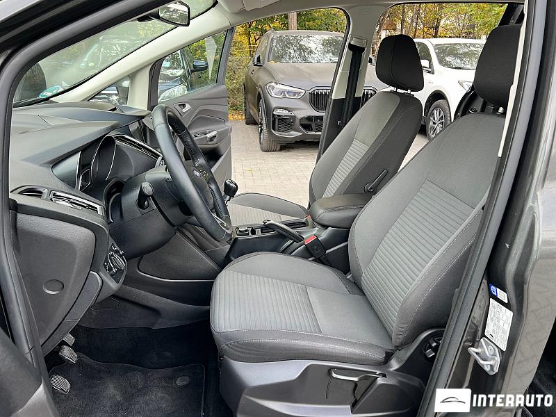 Ford Grand C-MAX 15 automobil-interauto