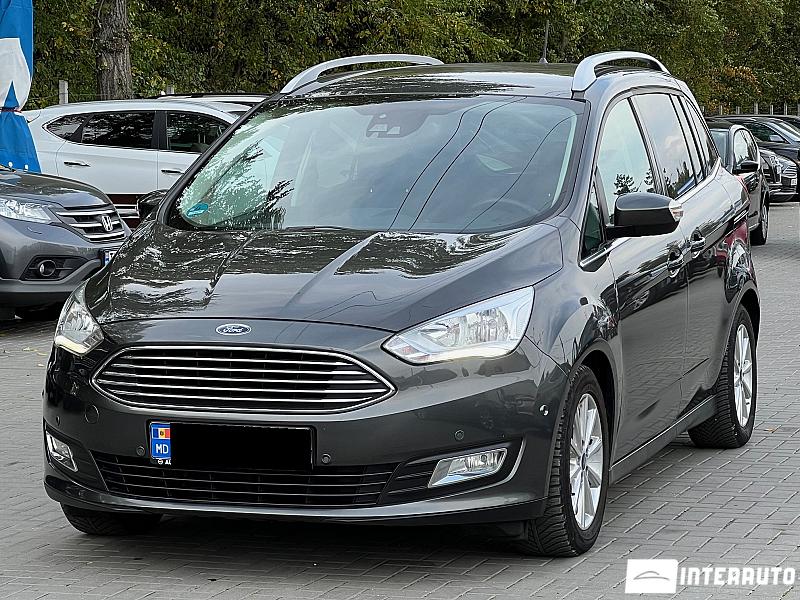 Ford Grand C-MAX 2 interauto oferta masina