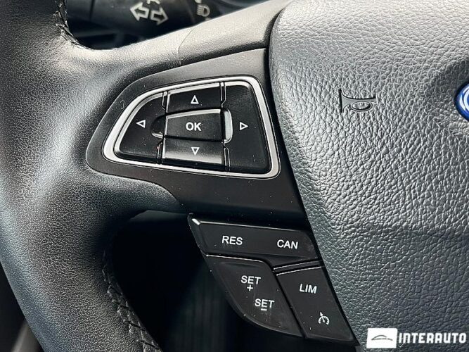 Ford Grand C-MAX 40 interauto-car