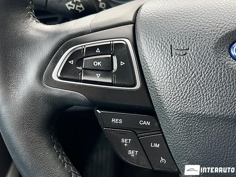 Ford Grand C-MAX 20 automobil-interauto