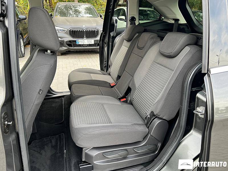 Ford Grand C-MAX 29 automobil-interauto