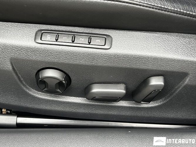 Skoda Superb 44 interauto-car