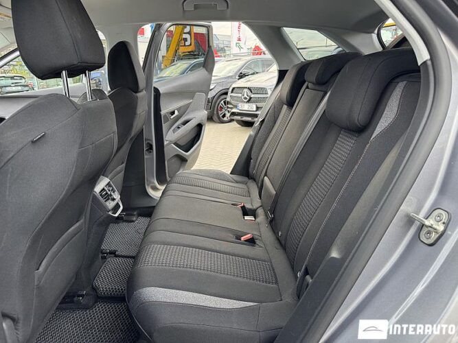 Peugeot 3008 42 interauto-car