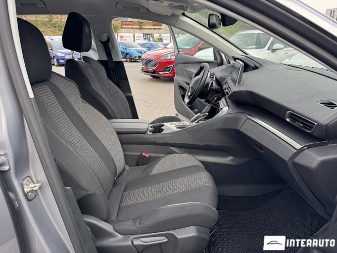 Peugeot 3008 44 interauto-car