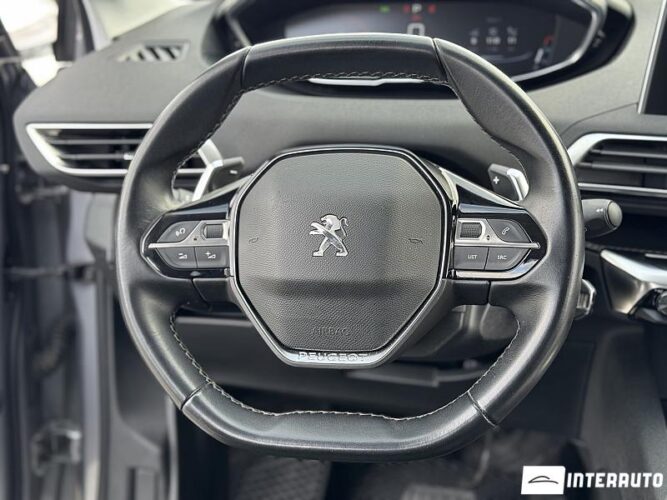 Peugeot 3008 36 interauto-car