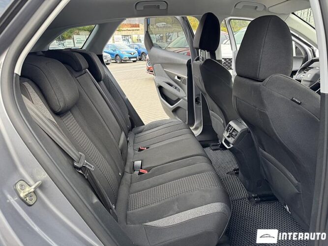 Peugeot 3008 43 interauto-car