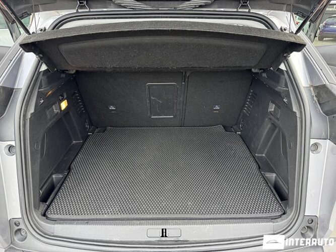 Peugeot 3008 48 interauto-car
