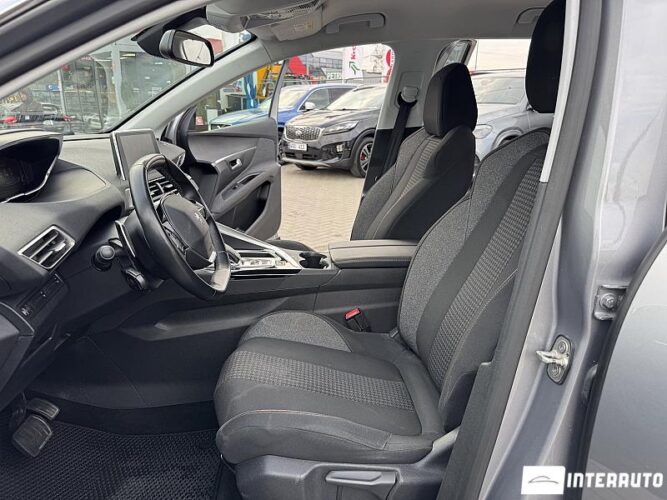 Peugeot 3008 34 interauto-car