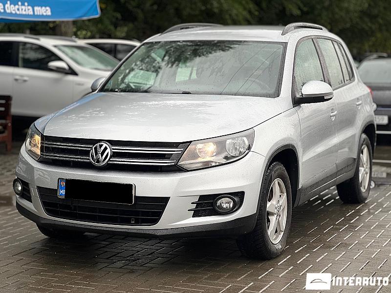 Volkswagen Tiguan 2 interauto oferta masina