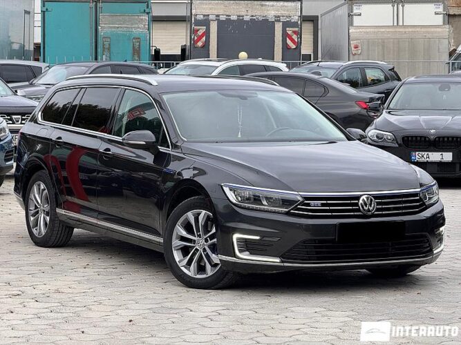 Volkswagen Passat 28 interauto-car