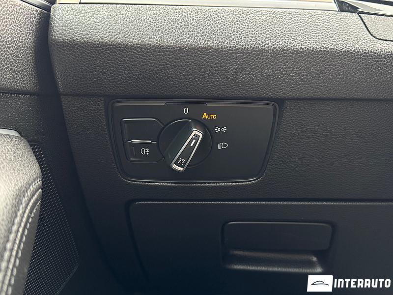 Volkswagen Passat 27 automobil-interauto