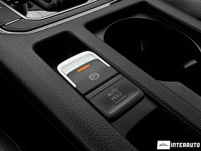 Volkswagen Passat 42 interauto-car