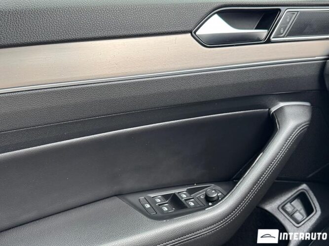 Volkswagen Passat 43 interauto-car