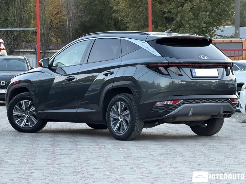 Hyundai Tucson 13 automobil-interauto