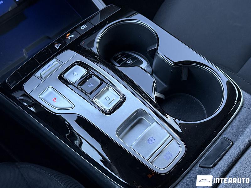 Hyundai Tucson 24 automobil-interauto