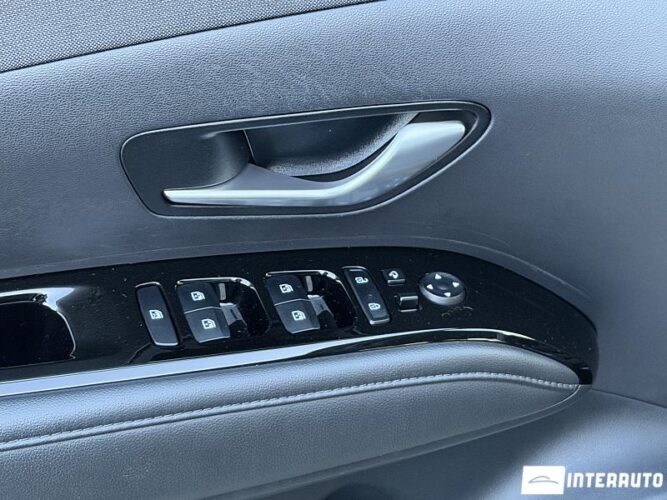 Hyundai Tucson 39 interauto-car