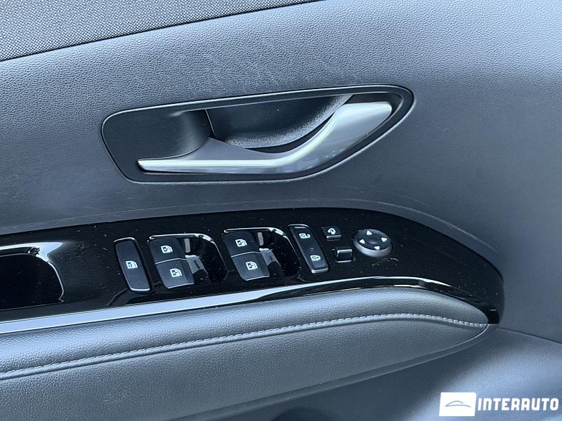 Hyundai Tucson 20 automobil-interauto