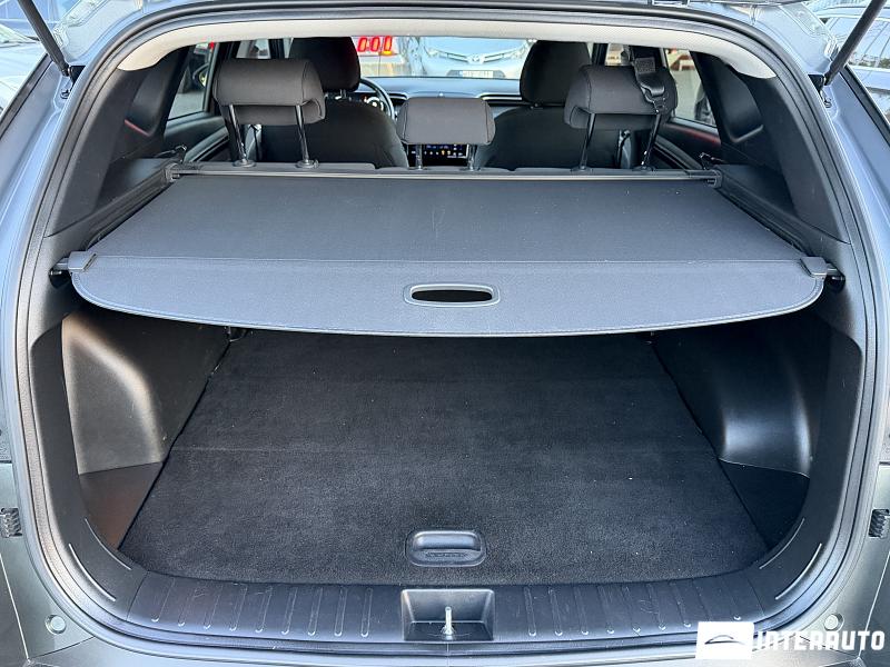 Hyundai Tucson 29 automobil-interauto