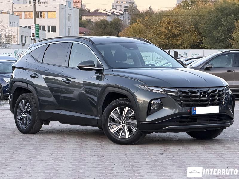 Hyundai Tucson 14 automobil-interauto