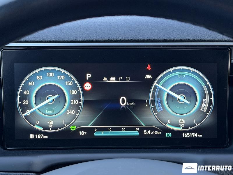 Hyundai Tucson 21 automobil-interauto