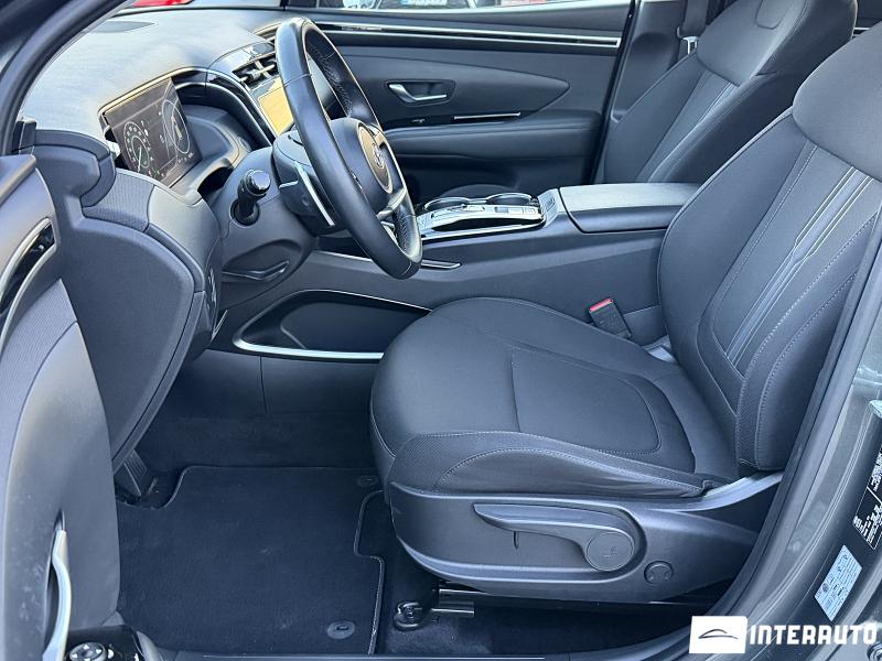 Hyundai Tucson 17 automobil-interauto