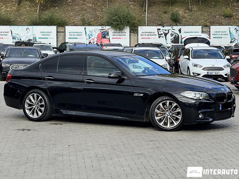 BMW 525 2 interauto oferta masina