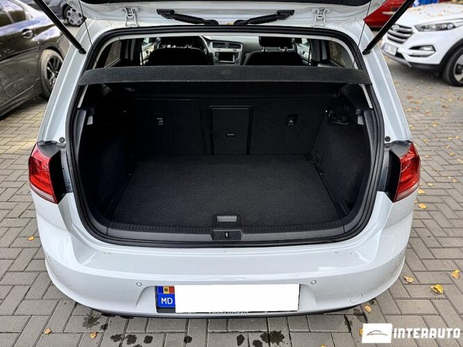 Volkswagen Golf 48 interauto-car