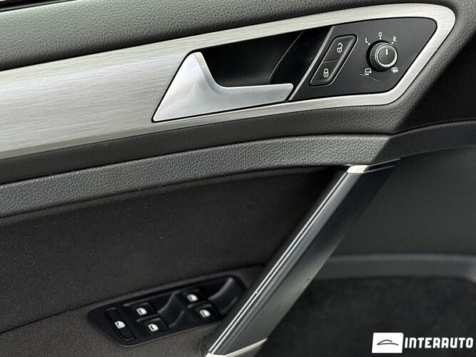 Volkswagen Golf 35 interauto-car