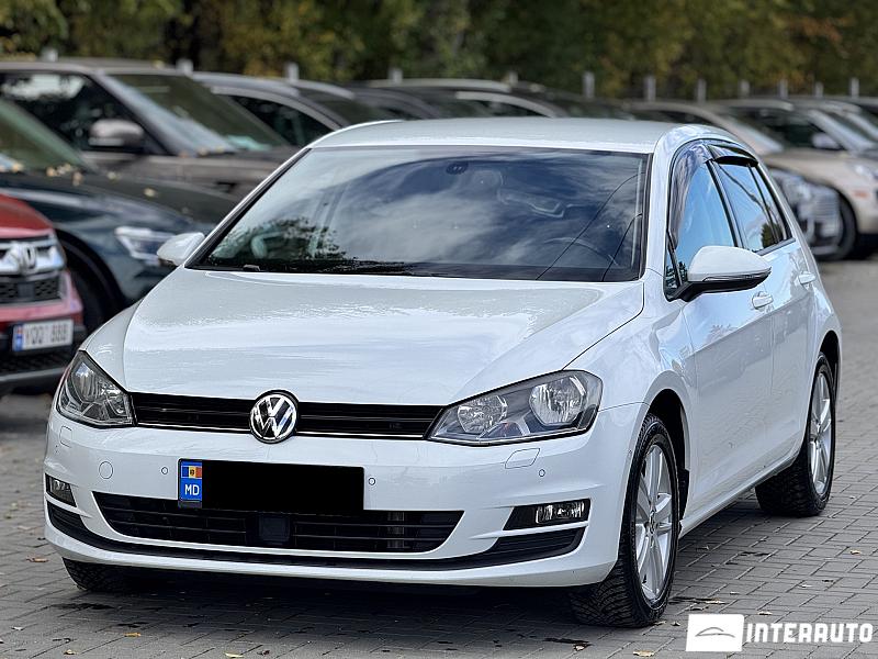 Volkswagen Golf 2 interauto oferta masina