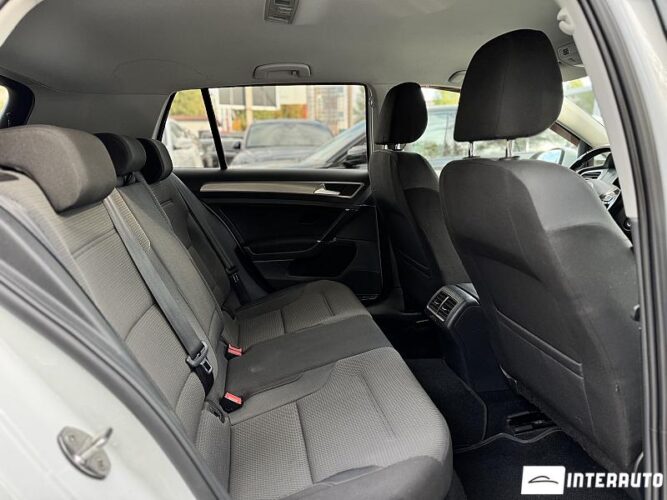 Volkswagen Golf 46 interauto-car