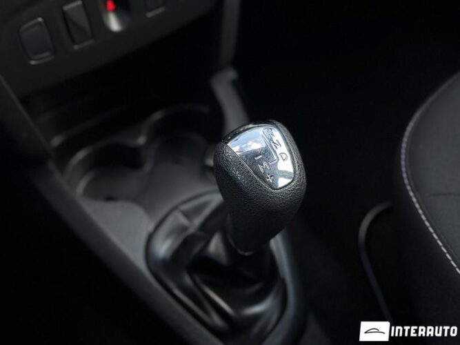 Dacia Logan 40 interauto-car