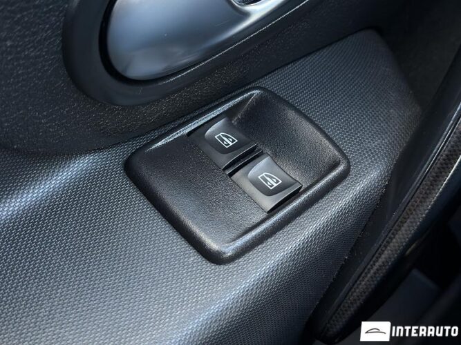 Dacia Logan 35 interauto-car