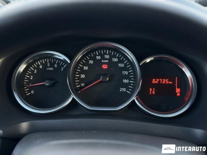 Dacia Logan 37 interauto-car