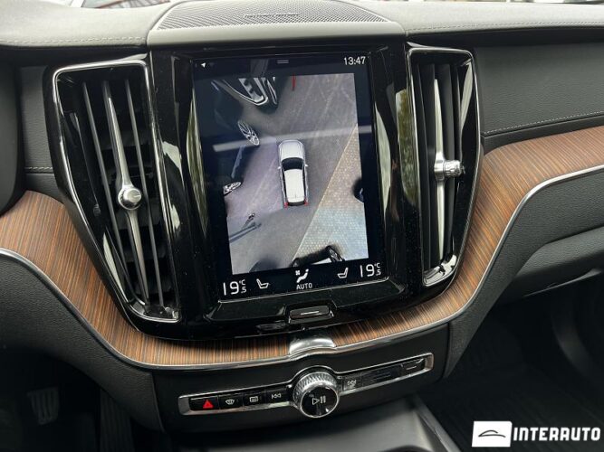 Volvo XC 60 45 interauto-car