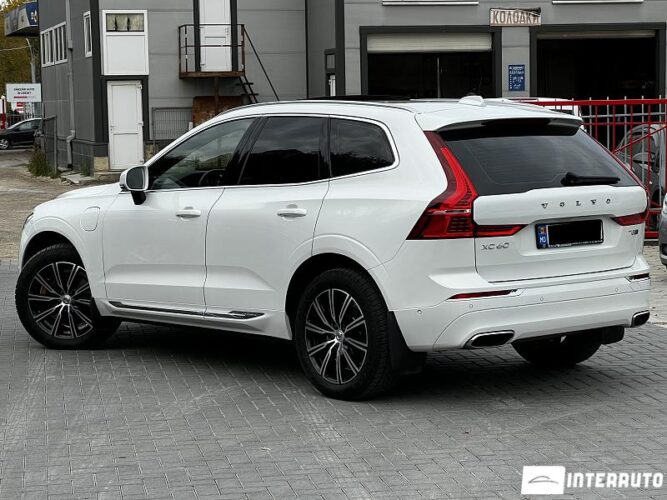Volvo XC 60 37 interauto-car