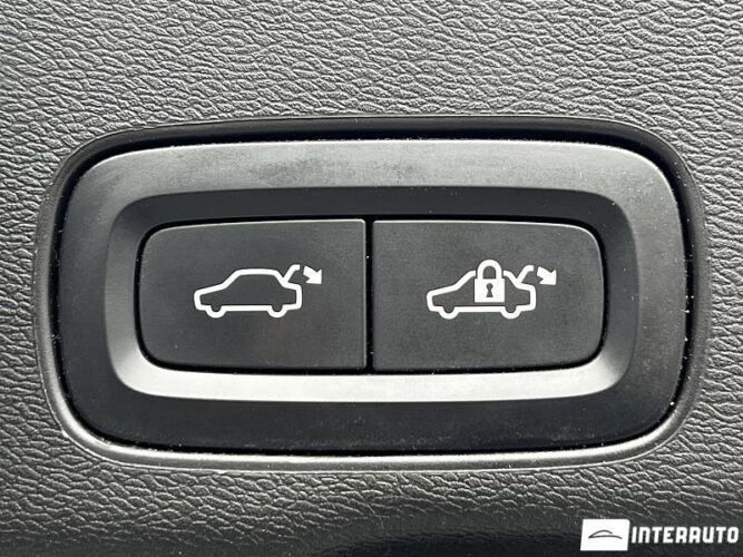 Volvo XC 60 55 interauto-car