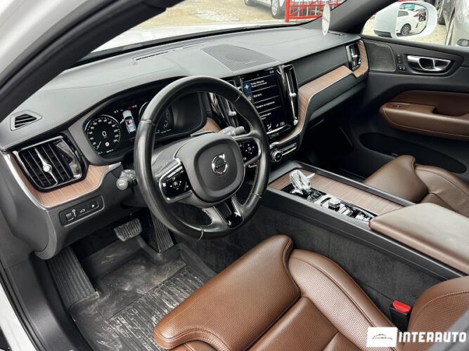 Volvo XC 60 40 interauto-car