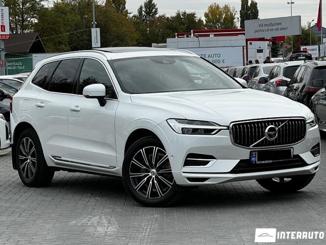 Volvo XC 60 38 interauto-car