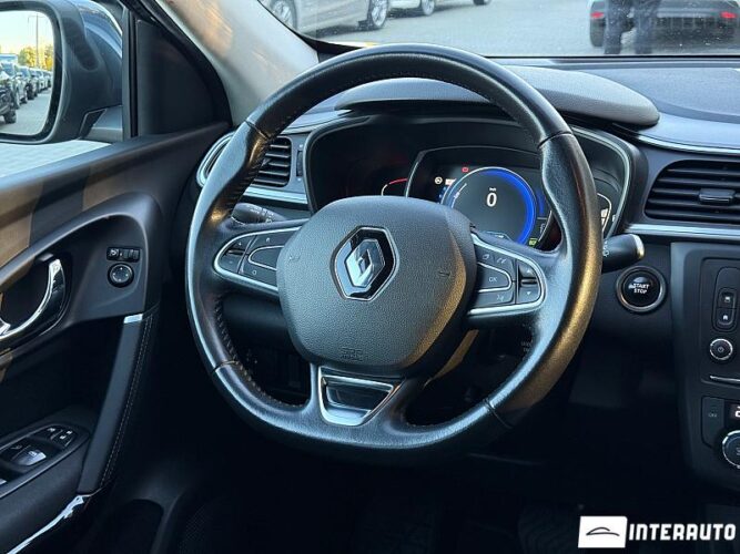 Renault Kadjar 35 interauto-car