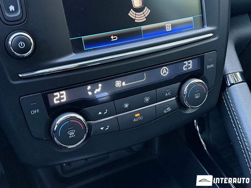 Renault Kadjar 21 automobil-interauto