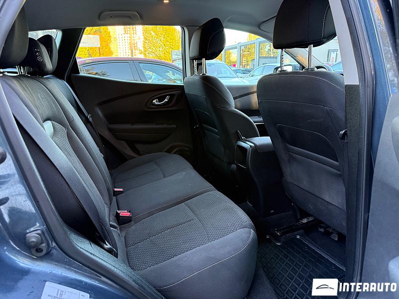 Renault Kadjar 25 automobil-interauto