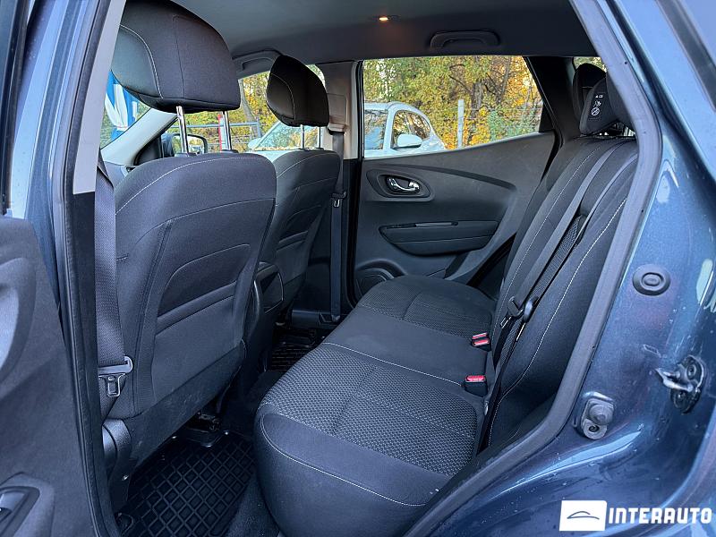 Renault Kadjar 26 automobil-interauto