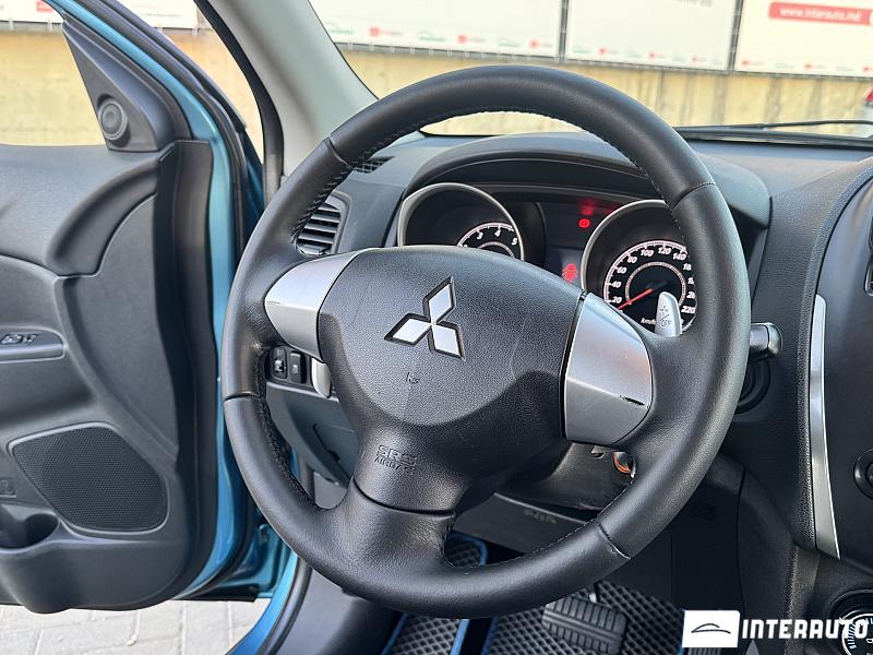 Mitsubishi ASX 17 automobil-interauto