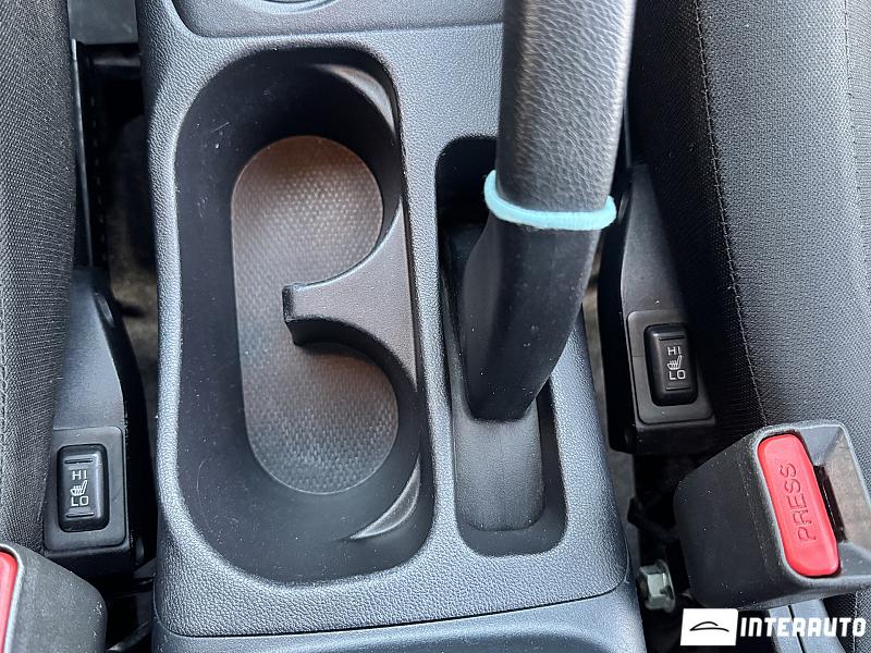 Mitsubishi ASX 22 automobil-interauto